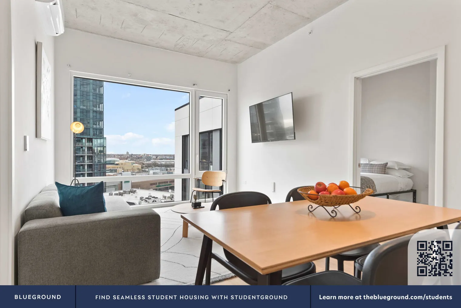 851 W Blackhawk St   60642 60642-Building West Blackhawk Street - cloud9-guesty-unit#ID1243856P-Chicago-IL