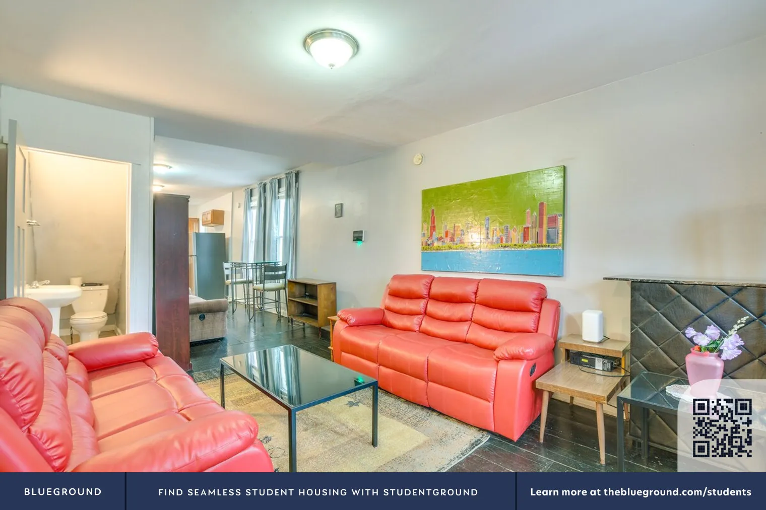 5207 S May St 60609 60609-Building South May Street-unit#ID1306742P-Chicago-IL