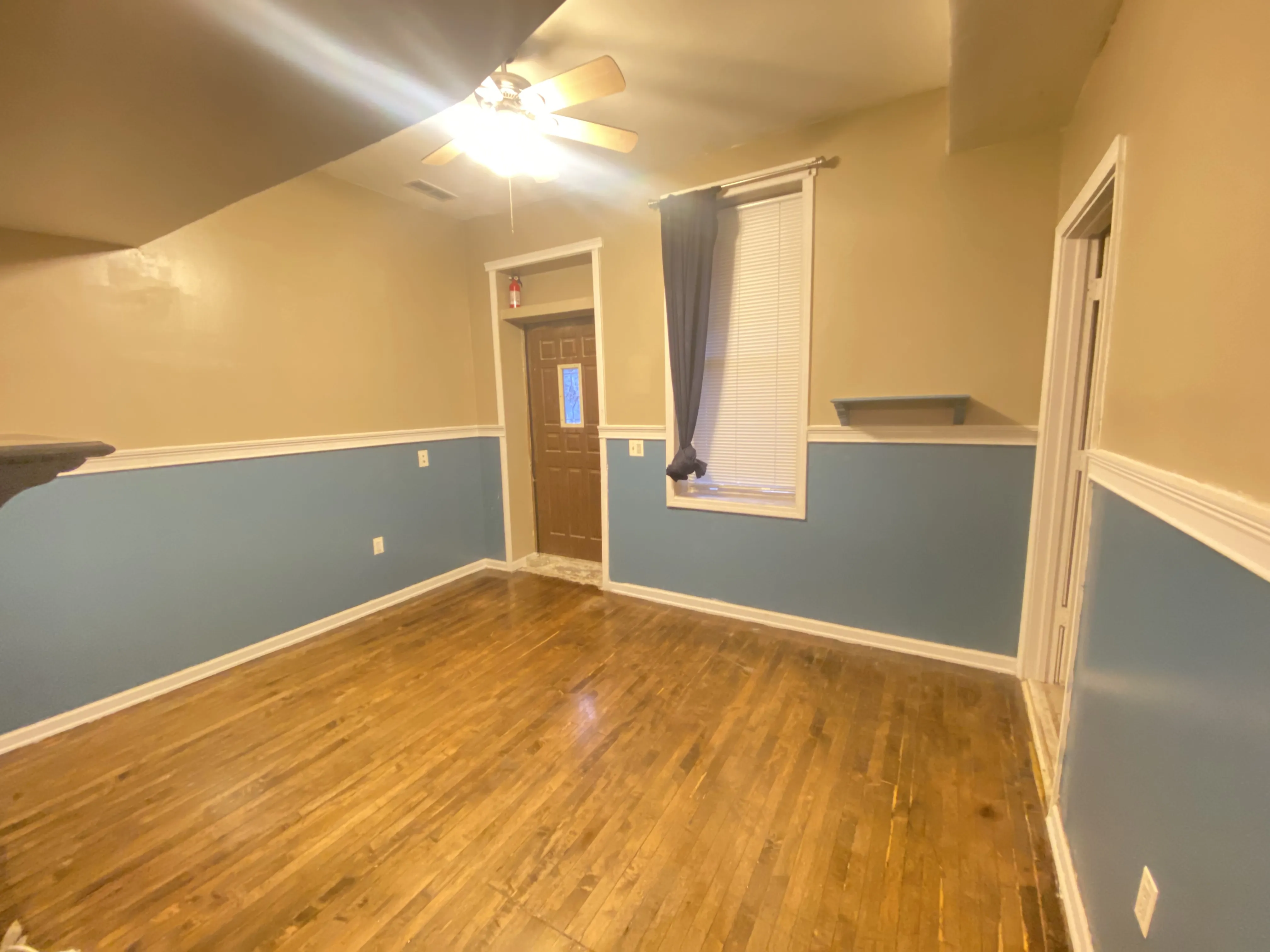 2010 S Rockwell Ave   60608 60608-unit#2-Chicago-IL