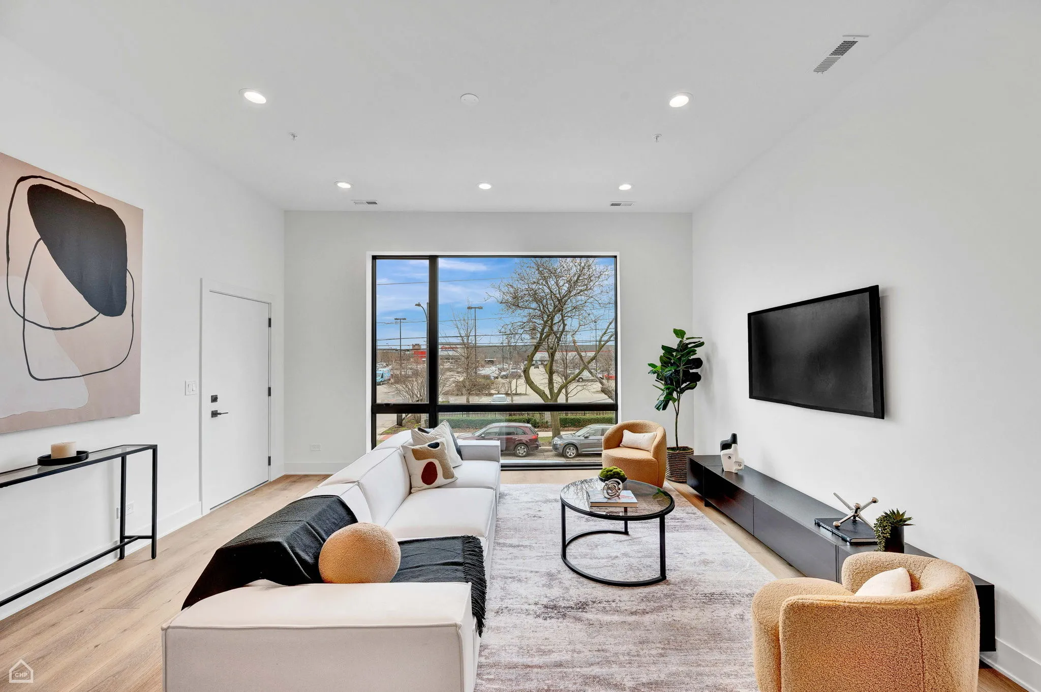 1626 W Hastings St 60608 60608-unit#101-Chicago-IL