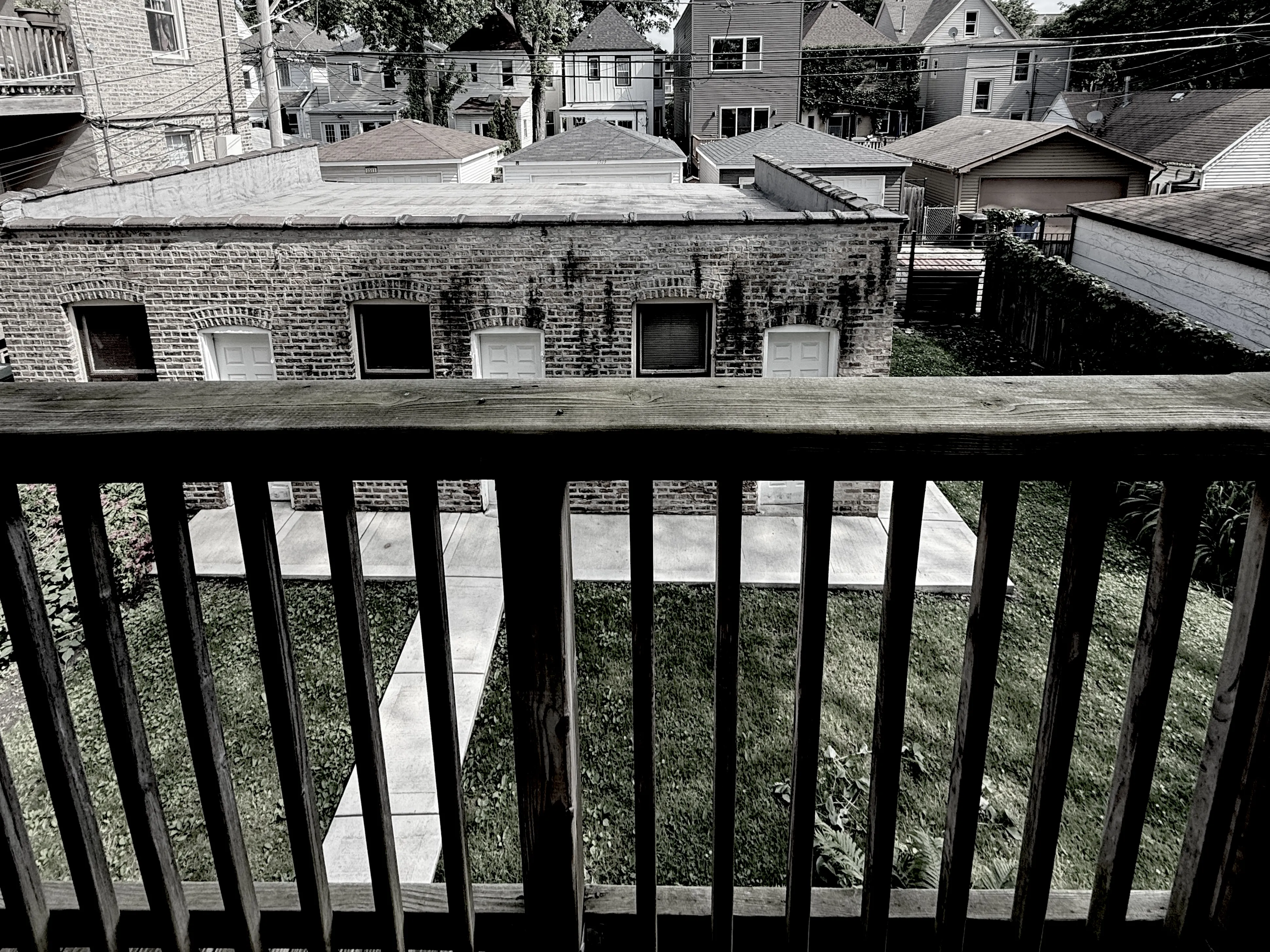 1506 W ROSEMONT AVE 60660-Rosemont Apartments-unit#2-E-Chicago-IL