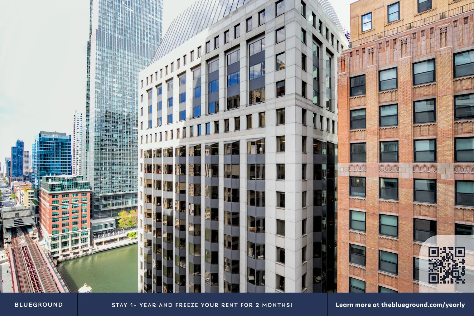 210 N Wells St   60601 60601-Lake & Wells Apartments-unit#ID1073-Chicago-IL