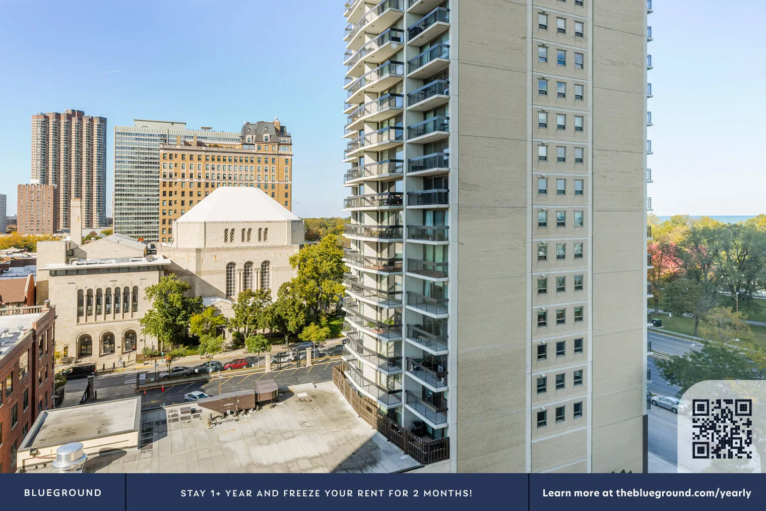 3450 N Lake Shore Dr 60657 60657-3450 N. Lake Shore Dr.-unit#ID1357-Chicago-IL