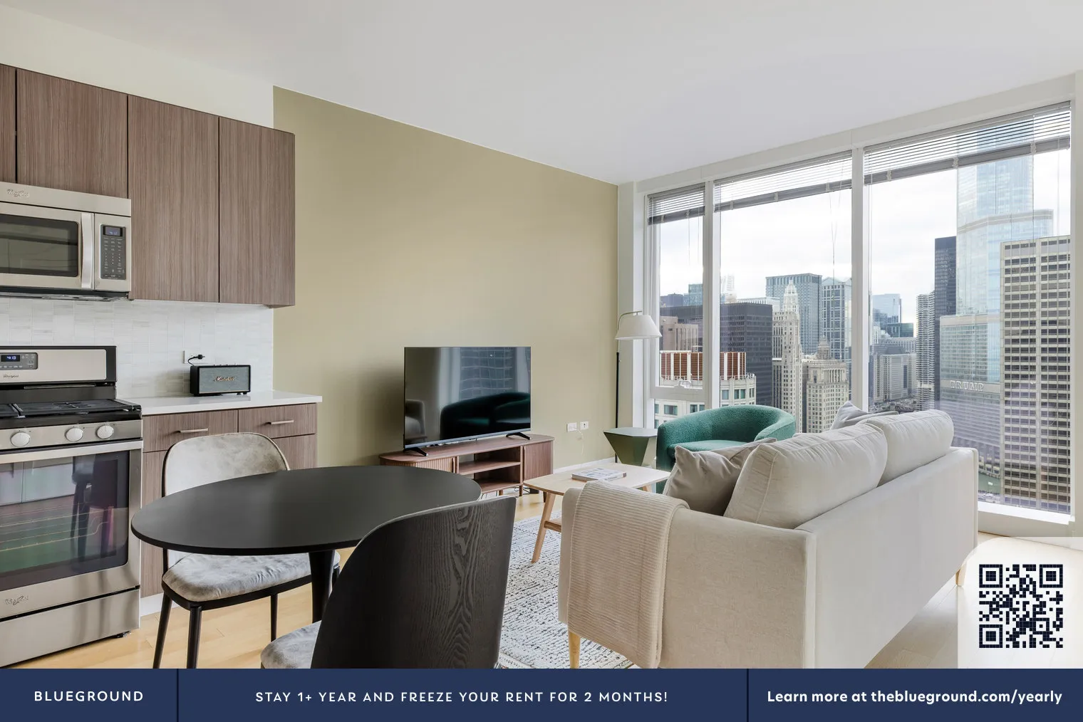 340 E North Water St 60611 60611-North Water-unit#ID1363-Chicago-IL