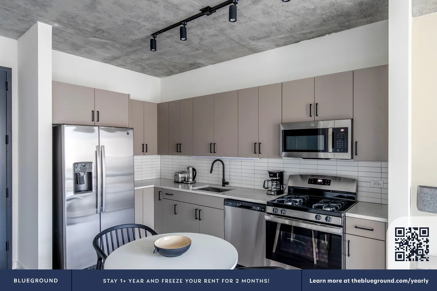 411 W  Ave   60654 60654-Hugo-unit#ID1032-Chicago-IL