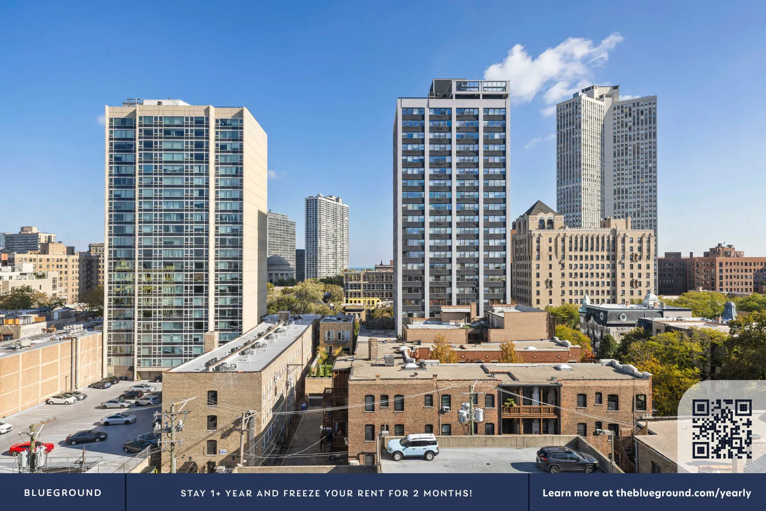 2625 N Clark St   60614 60614-The Kent-unit#ID1361-Chicago-IL