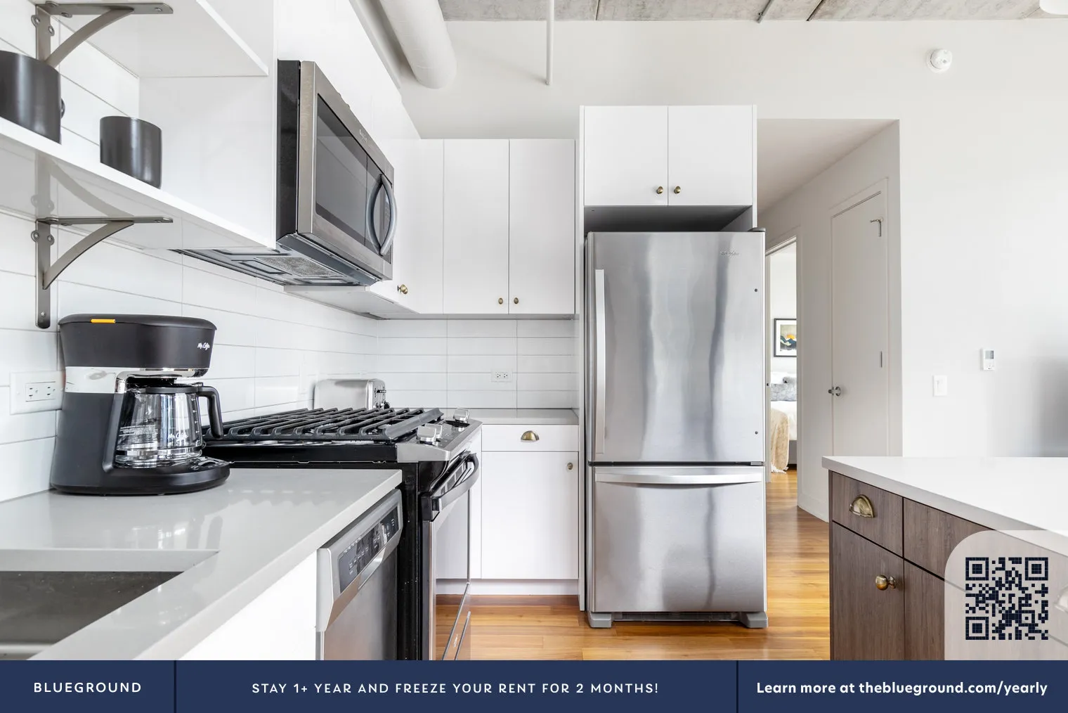 676 N La Salle Dr   60654 60654-Ardus-unit#ID398-Chicago-IL