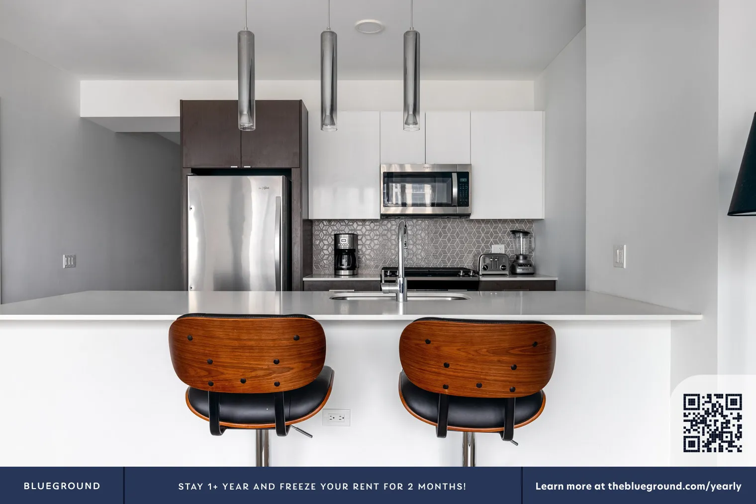 1326 S Michigan Ave 60605 60605-Arrive Michigan Avenue-unit#ID84-Chicago-IL