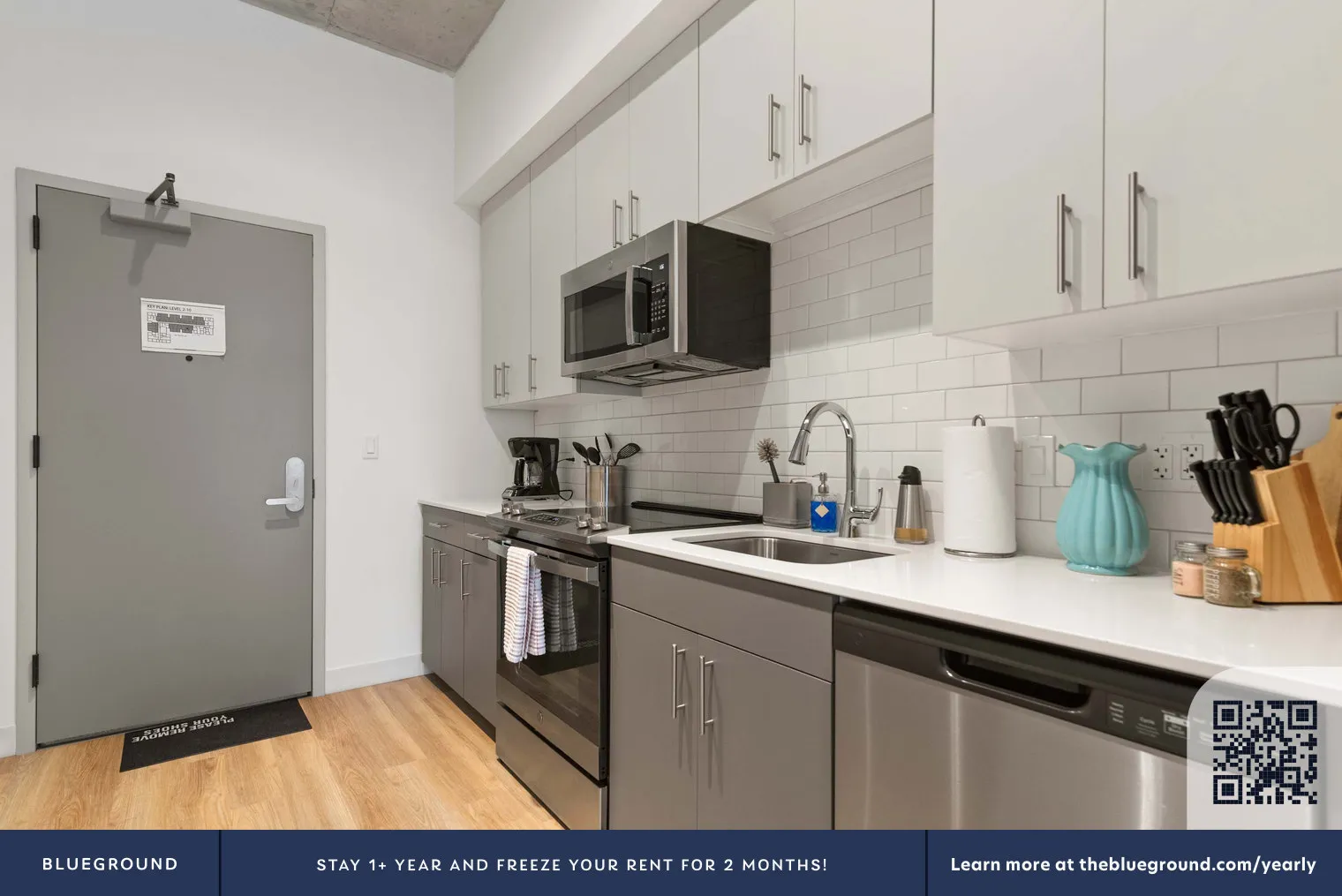 851 W Blackhawk St   60642 60642-Building West Blackhawk Street - cloud9-guesty-unit#ID1243856P-Chicago-IL