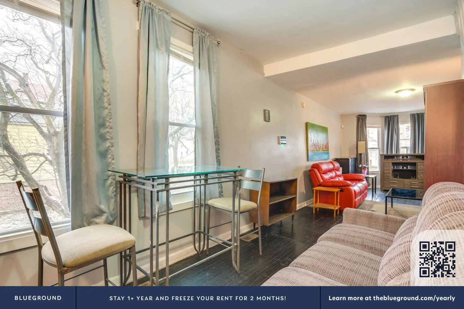 5207 S May St 60609 60609-Building South May Street-unit#ID1306742P-Chicago-IL
