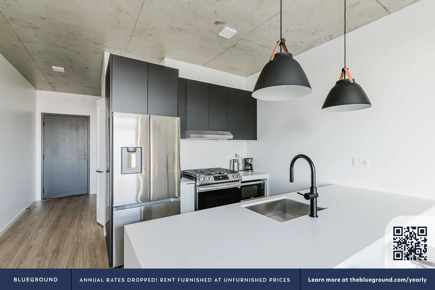 225 N Elizabeth St 60607 60607-The Elizabeth-unit#ID1101-Chicago-IL