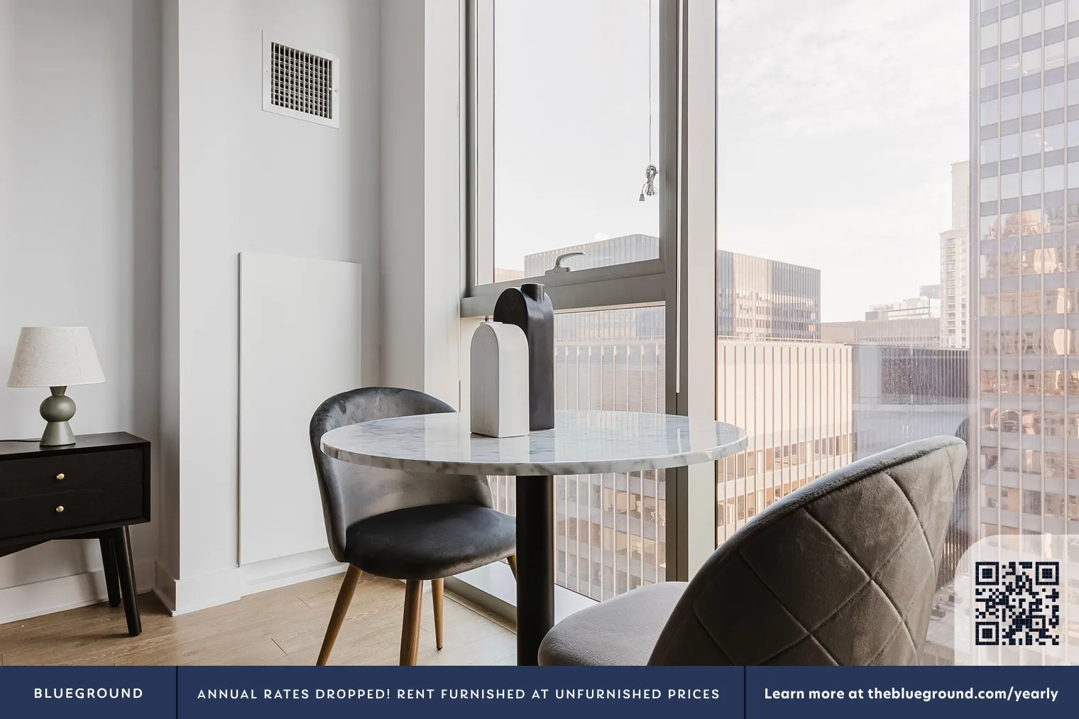 201 N Garland Ct   60601 60601-Mila-unit#ID1182-Chicago-IL