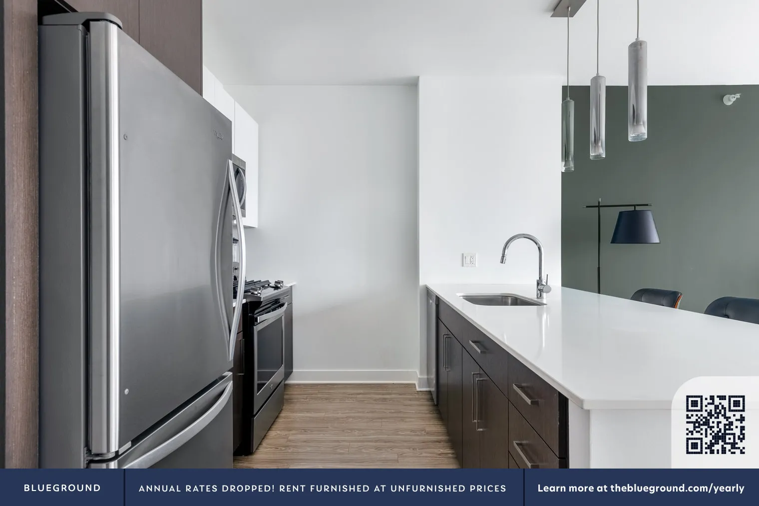 1326 S Michigan Ave 60605 60605-Arrive Michigan Avenue-unit#ID84-Chicago-IL