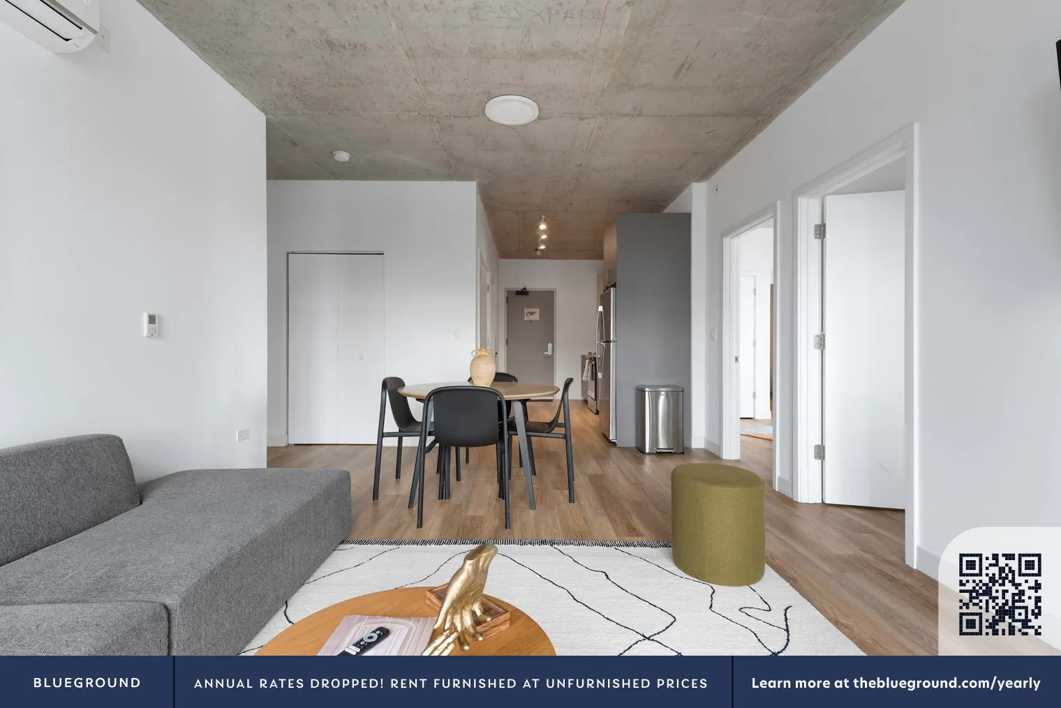 851 W Blackhawk St 60642 60642-Building West Blackhawk Street - cloud9-guesty-unit#ID1243854P-Chicago-IL