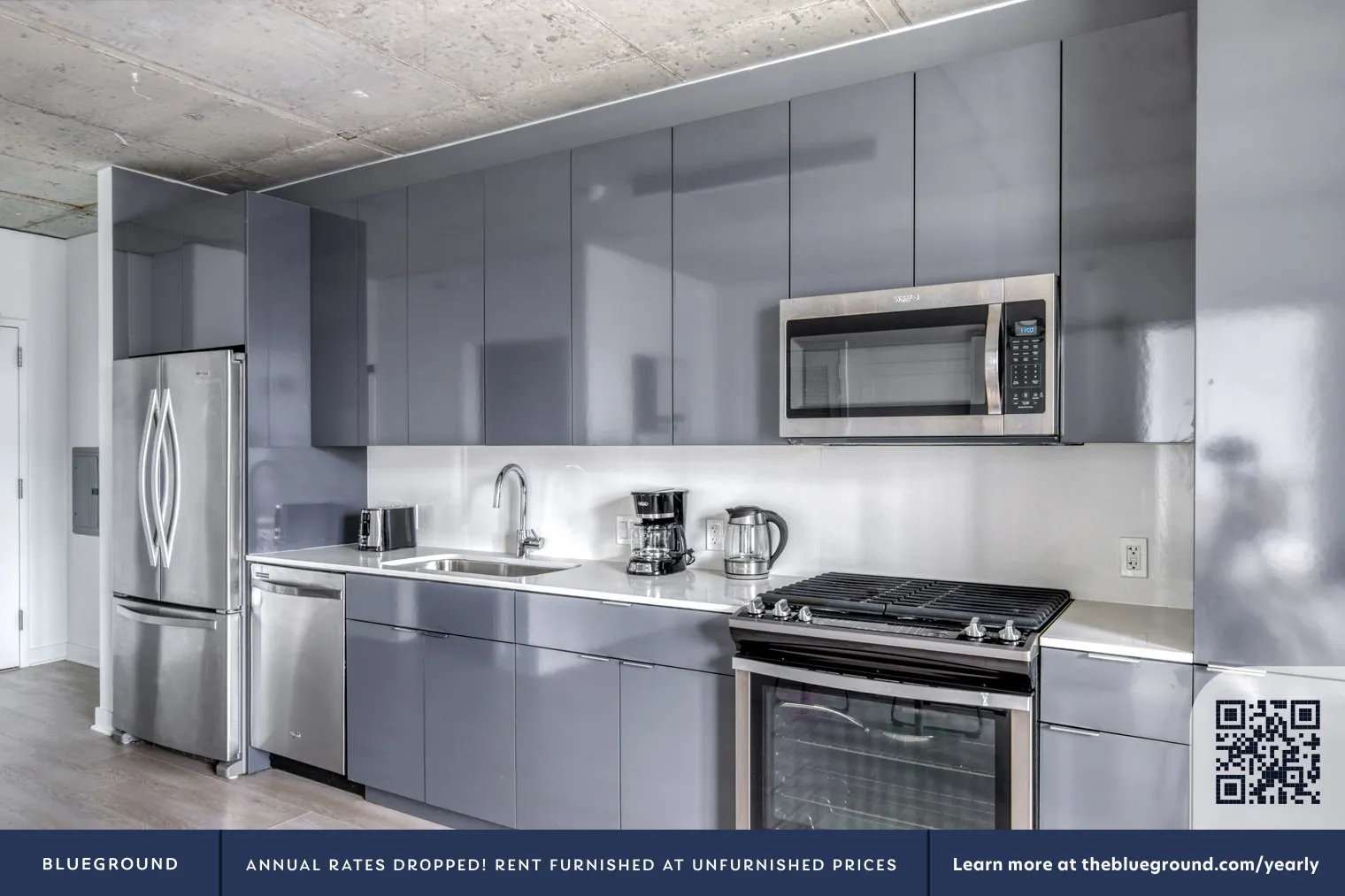 311 W Illinois St 60654 60654-3Eleven-unit#ID821-Chicago-IL