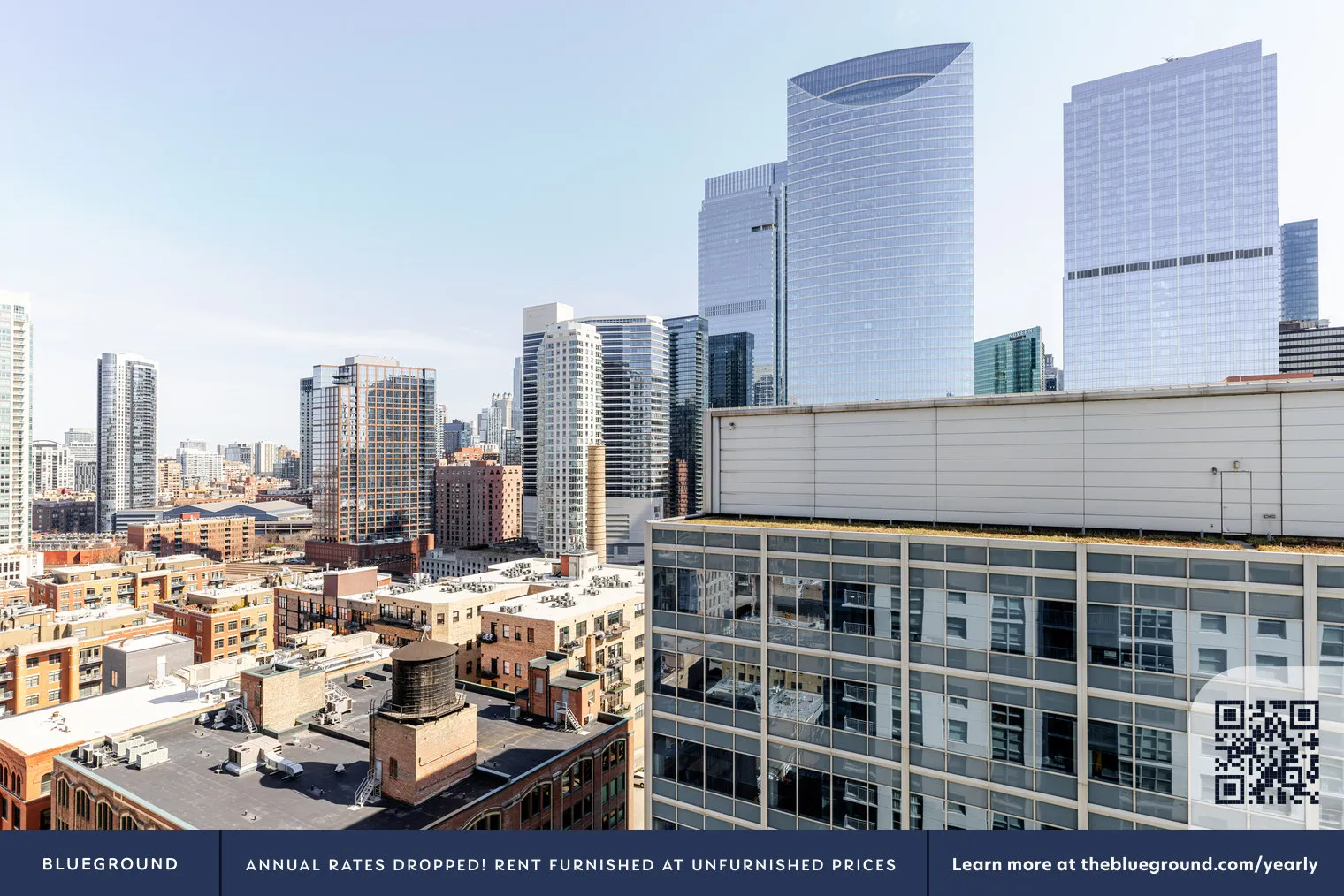 180 N Jefferson St   60661 60661-180 North Jefferson-unit#ID1215-Chicago-IL