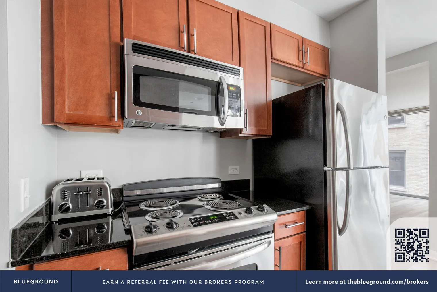 210 N Wells St   60601 60601-Lake & Wells Apartments-unit#ID1073-Chicago-IL