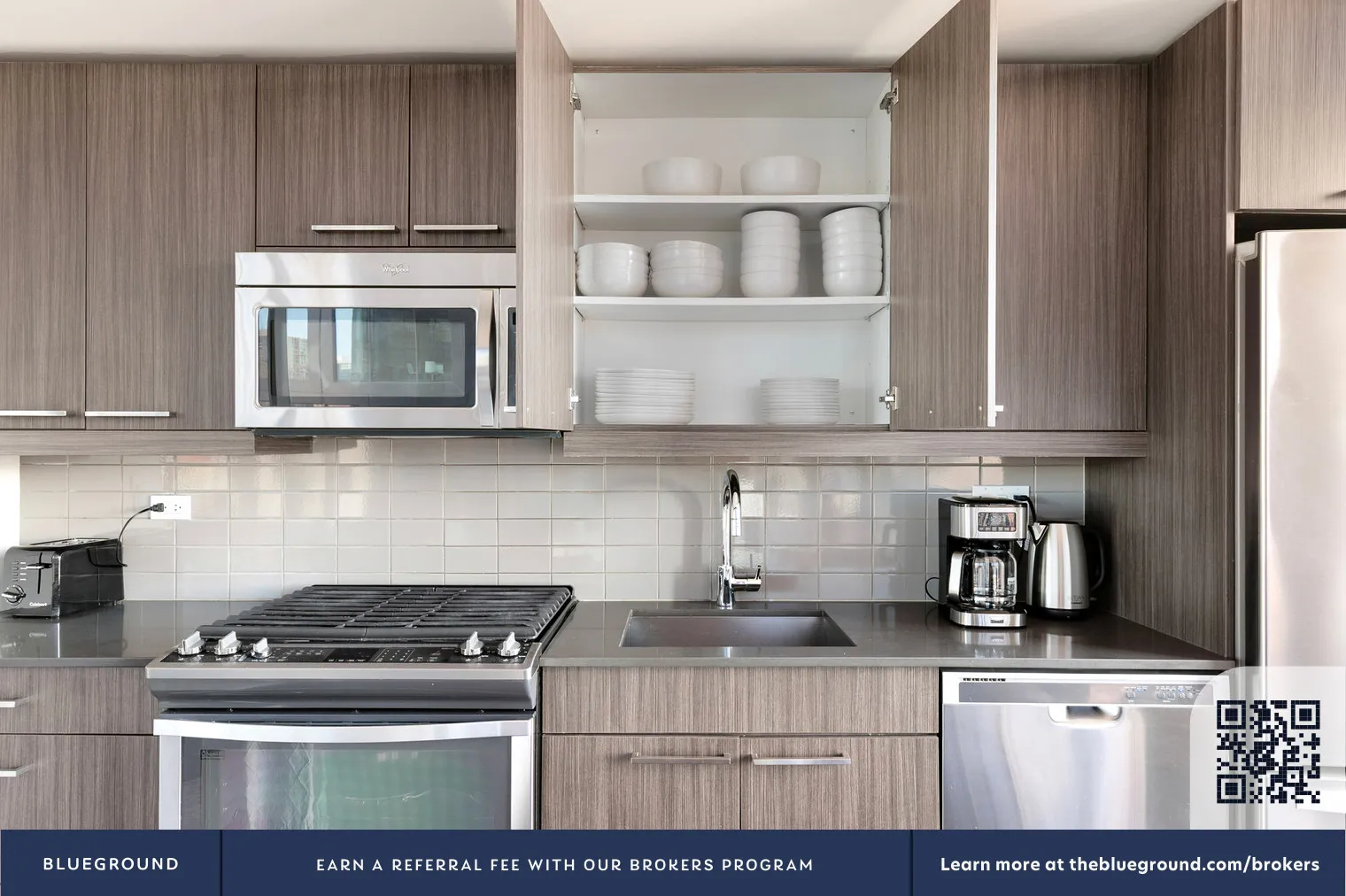 730 W Couch Pl   60661 60661-The Parker-unit#ID1367-Chicago-IL