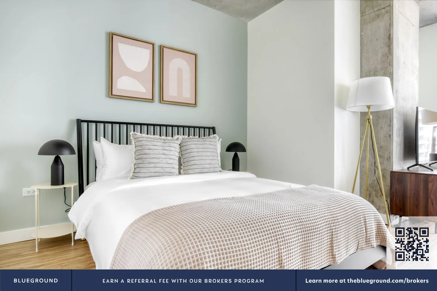 165 N Desplaines St   60661 60661-Emme-unit#ID644-Chicago-IL