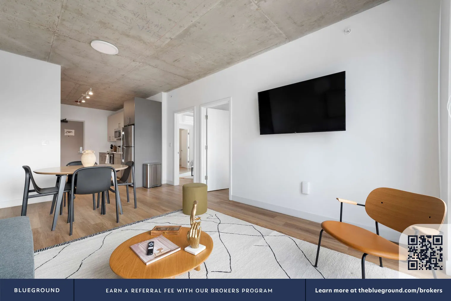 851 W Blackhawk St 60642 60642-Building West Blackhawk Street - cloud9-guesty-unit#ID1243854P-Chicago-IL