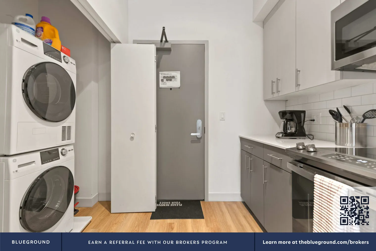 851 W Blackhawk St   60642 60642-Building West Blackhawk Street - cloud9-guesty-unit#ID1243856P-Chicago-IL