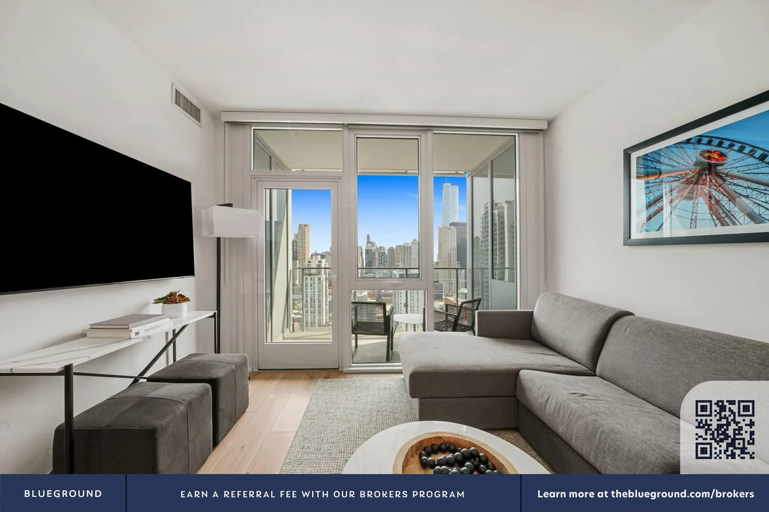 540 N Orleans St 60654 60654-Building South LaSalle Street - level-unit#ID407382P-Chicago-IL