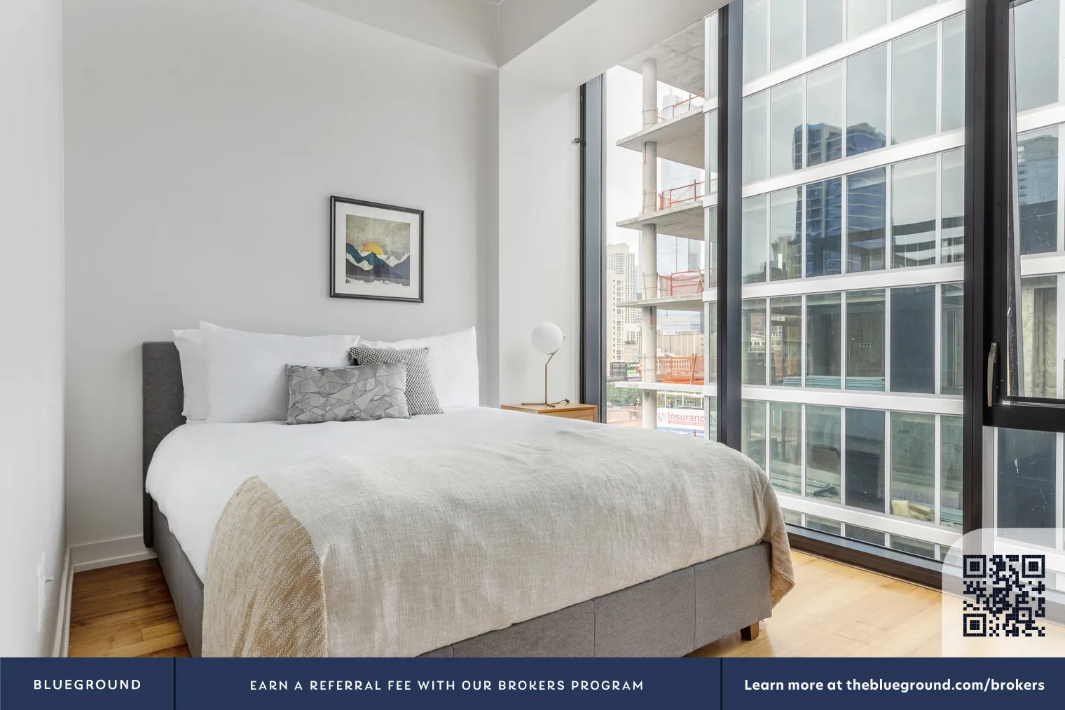 676 N La Salle Dr   60654 60654-Ardus-unit#ID398-Chicago-IL