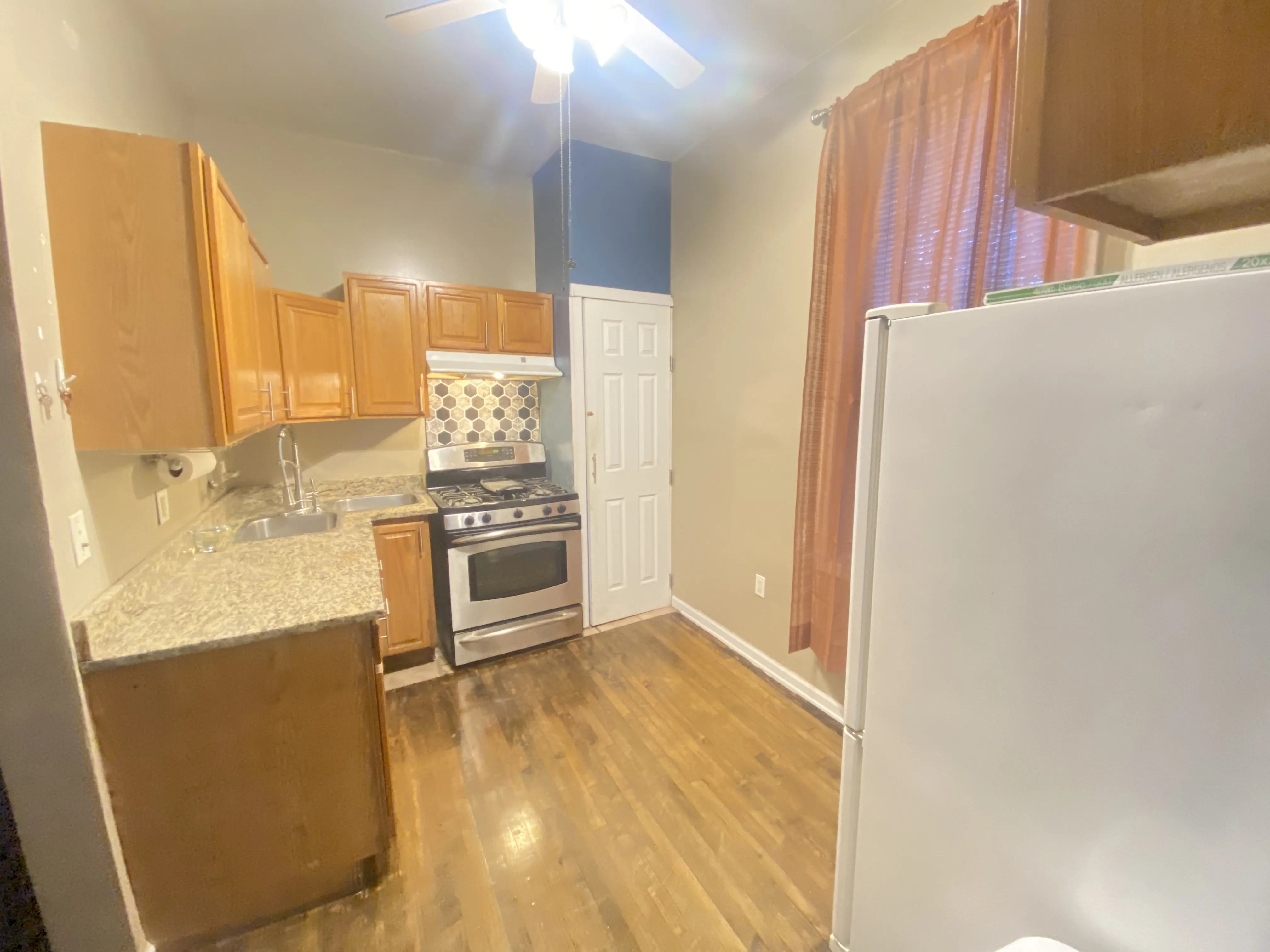 2010 S Rockwell Ave   60608 60608-unit#2-Chicago-IL
