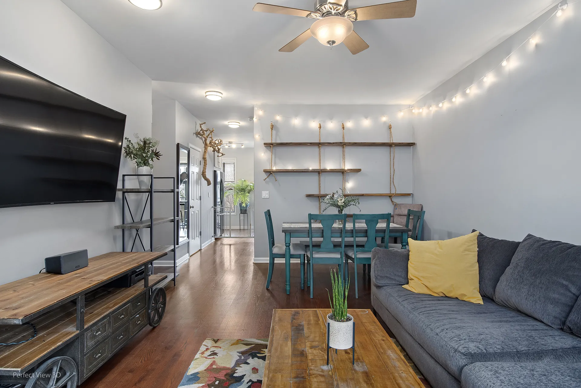 1816 N Spaulding Ave #5, 60647 60647-unit#5-Chicago-IL