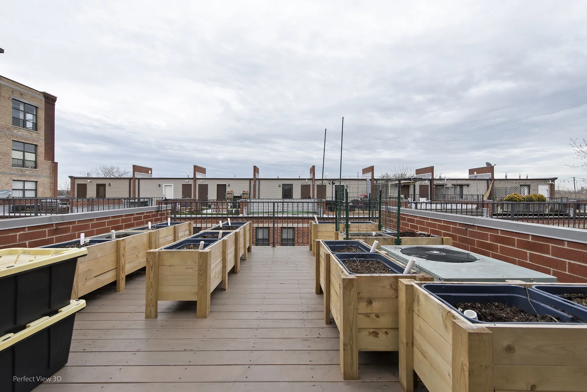 1816 N Spaulding Ave #5, 60647 60647-unit#5-Chicago-IL