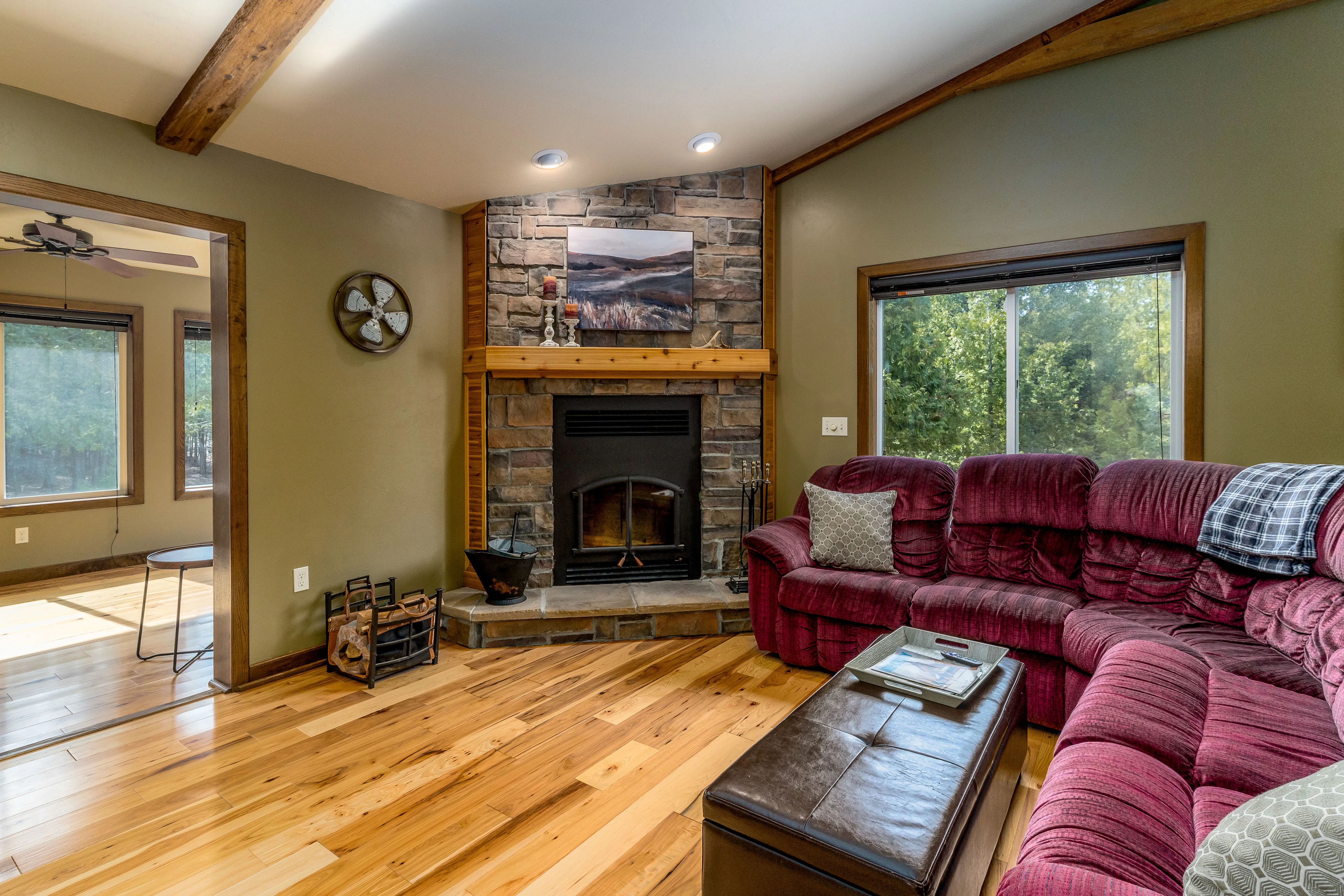 2751 Old Lime Kiln Road 54234-Sister Bay-IL