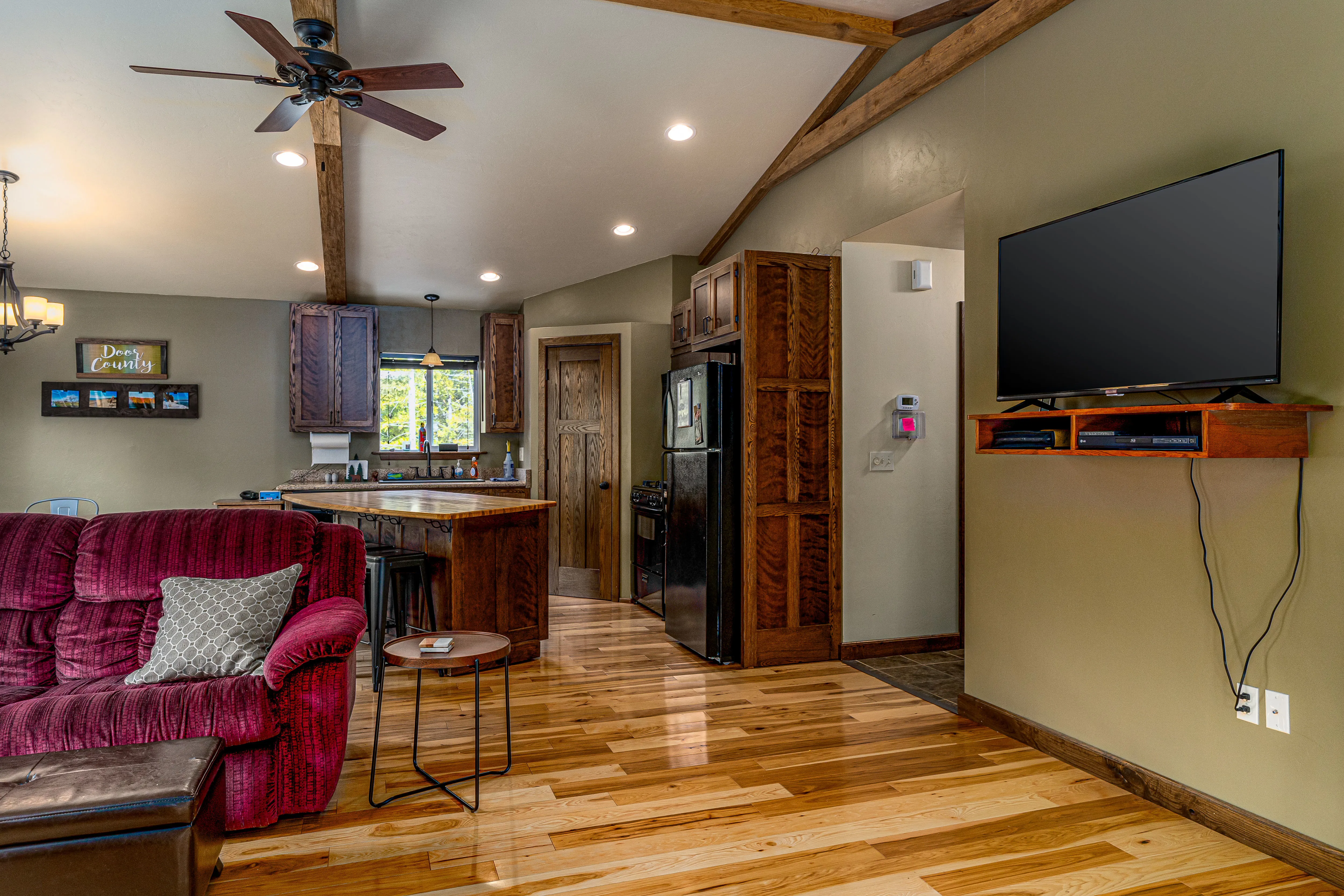 2751 Old Lime Kiln Road 54234-Sister Bay-IL