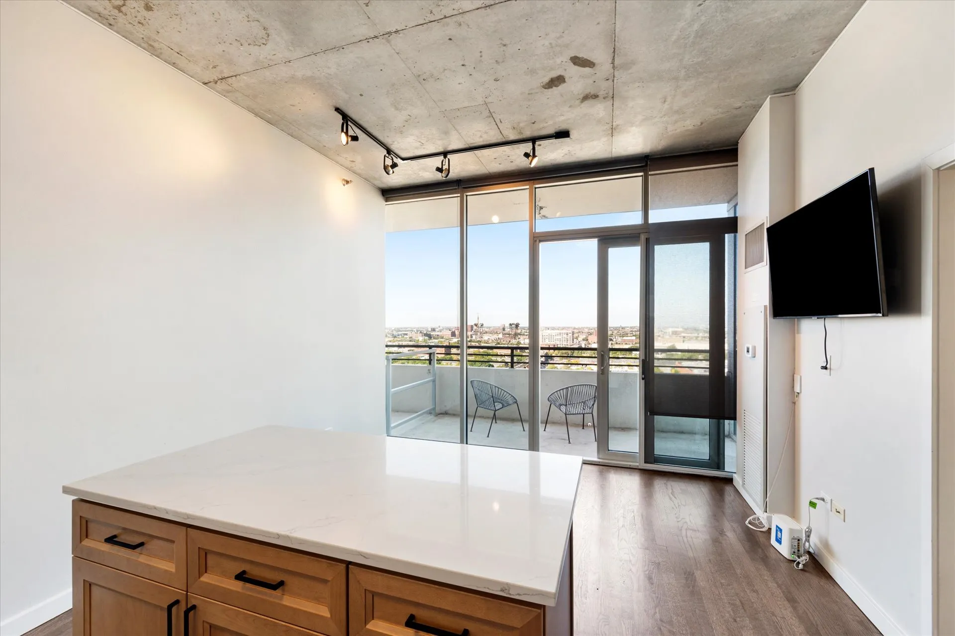 1720 S Michigan Ave 60616 60616-unit#1712-Chicago-IL