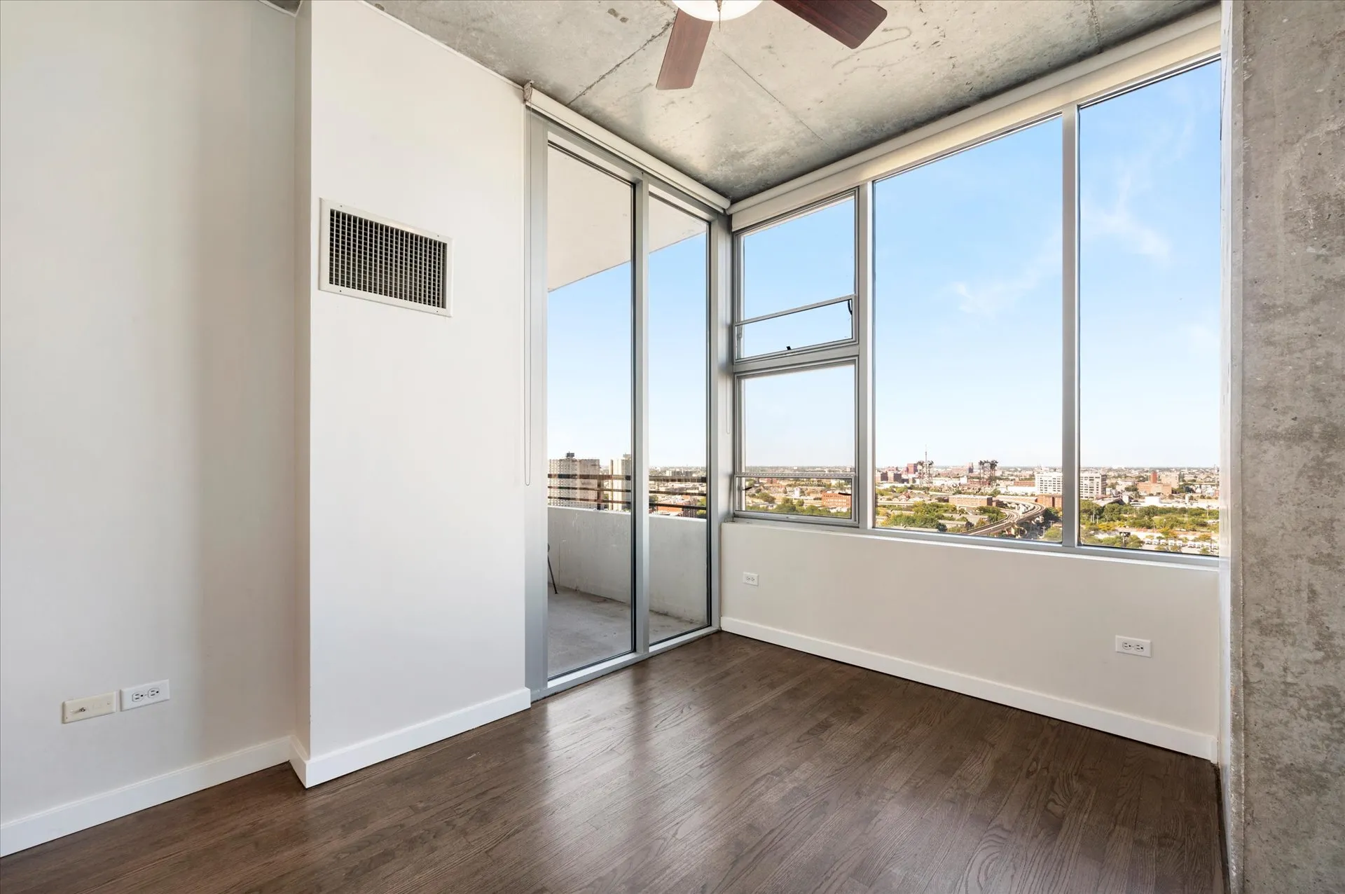 1720 S Michigan Ave 60616 60616-unit#1712-Chicago-IL