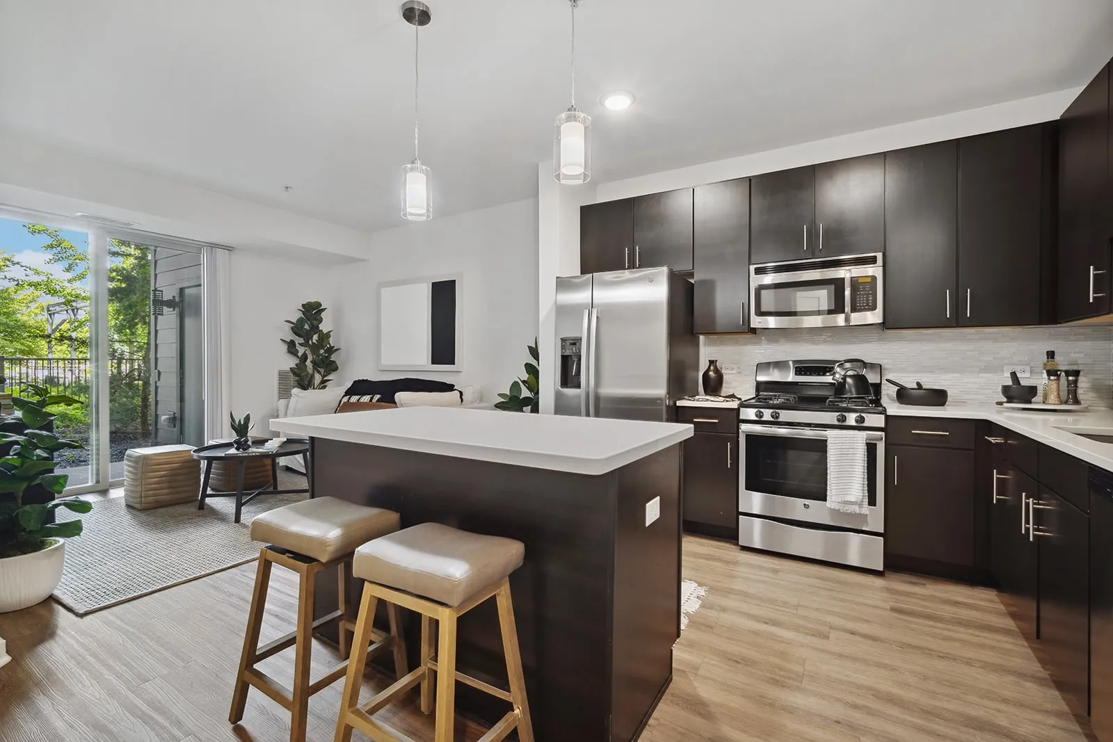 2550 Waterview Dr 60062 60062-Arrive Glenview-unit#134-Northbrook-IL