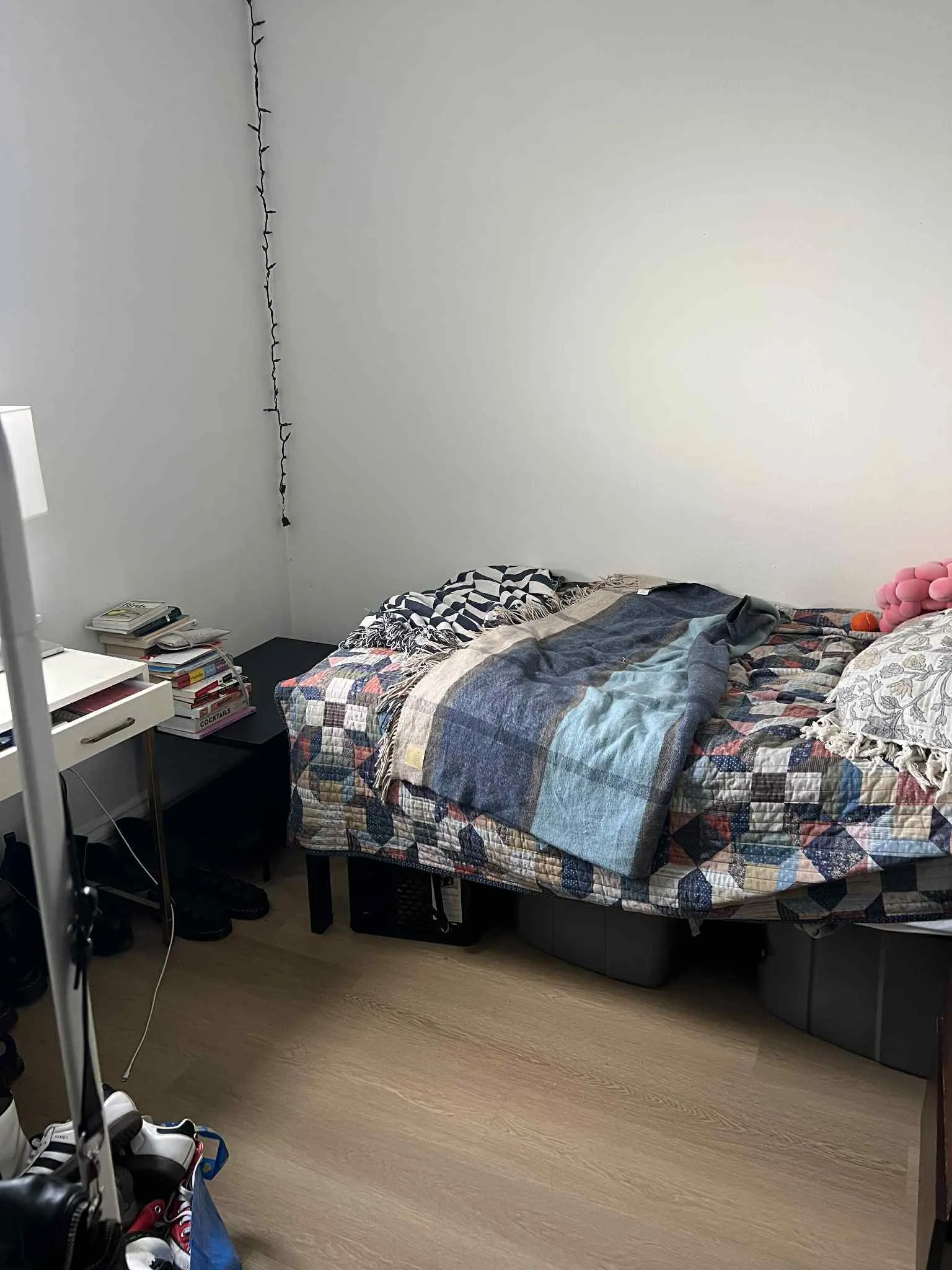 2042 W  Ave   60622 60622-unit#3R-Chicago-IL