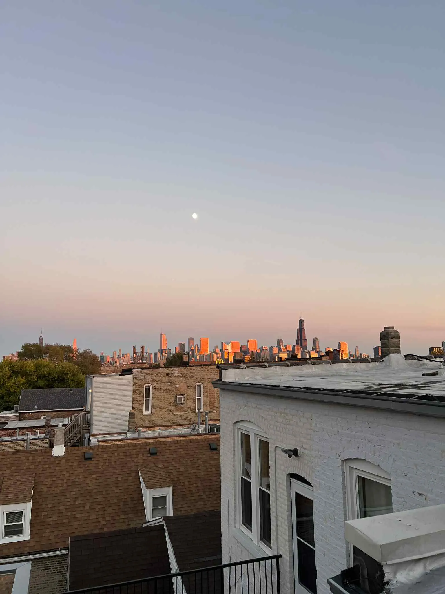 2042 W Ave 60622 60622-unit#3R-Chicago-IL