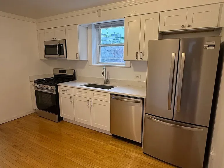 3114 W Palmer Square 60647 60647-unit#1-Chicago-IL