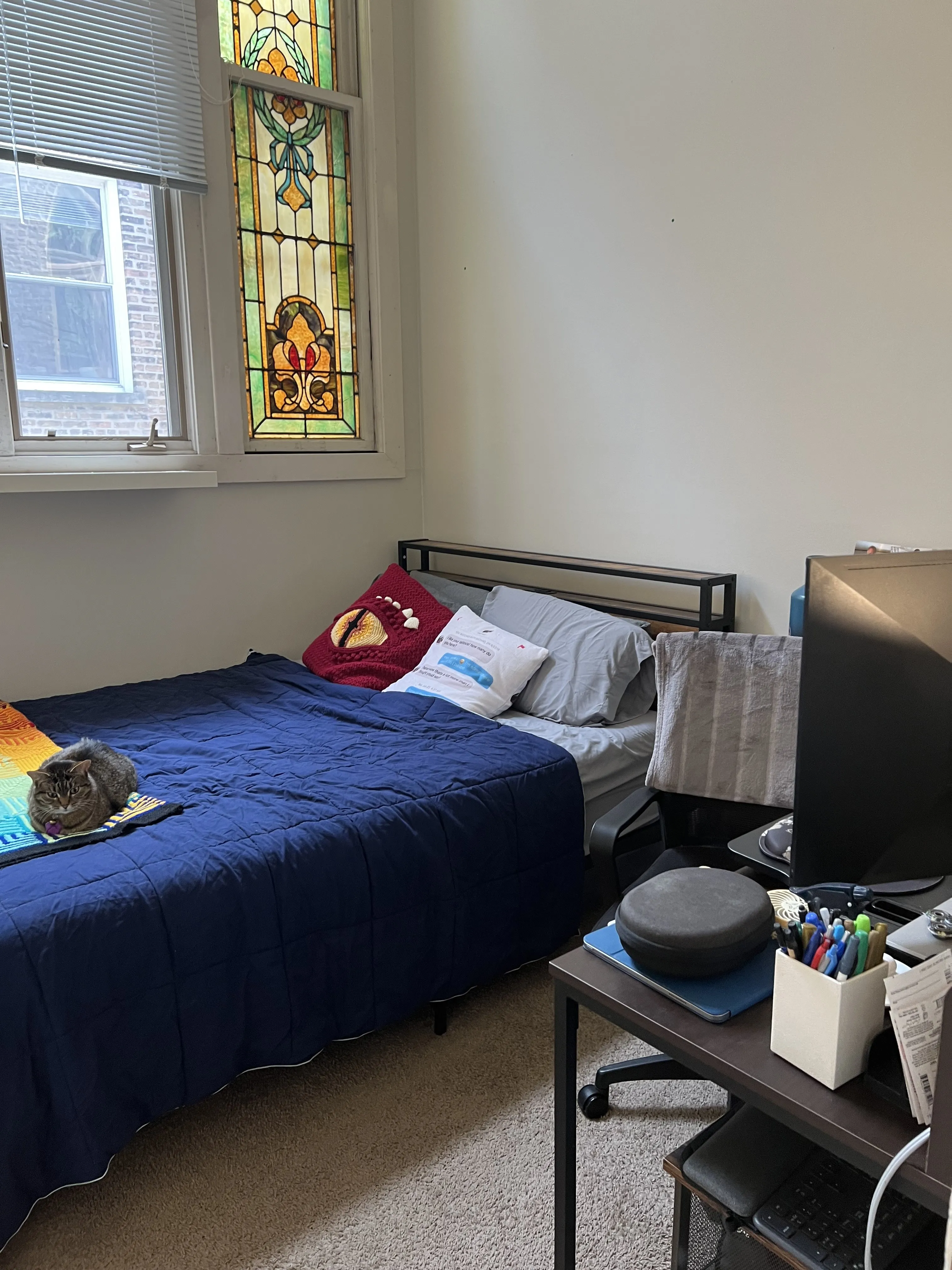 701 W Buckingham Pl 60657 60657-Buckingham Pews-unit#209-Chicago-IL