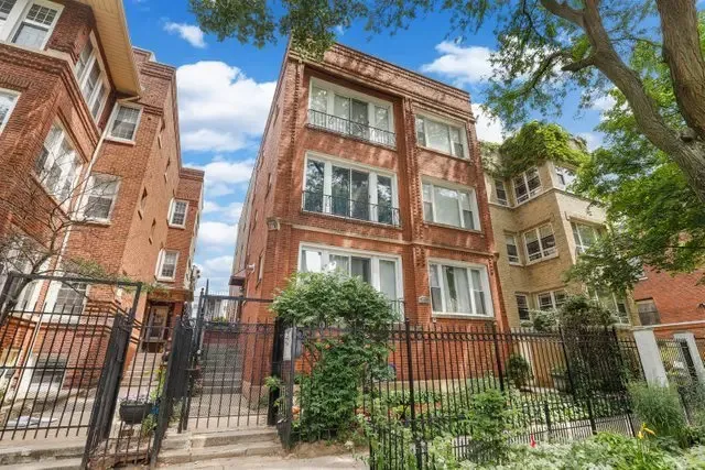 7619 N Bosworth Ave   60626 60626-unit#2-Chicago-IL