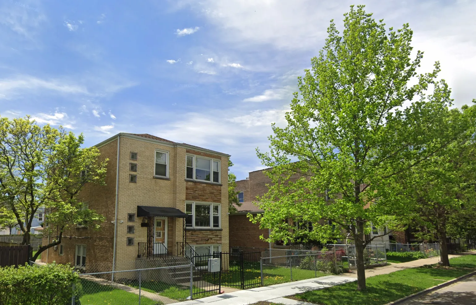 5439 W Schubert Ave 60639 60639-unit#BSMT-Chicago-IL