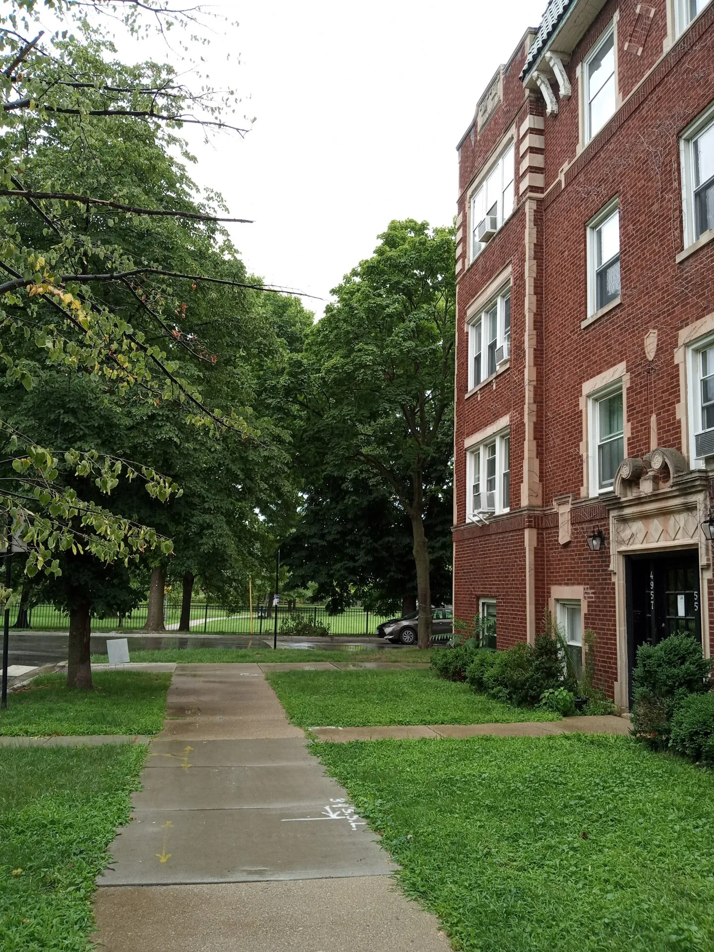 4957 N Seeley Ave 60625 60625-unit#G-Chicago-IL