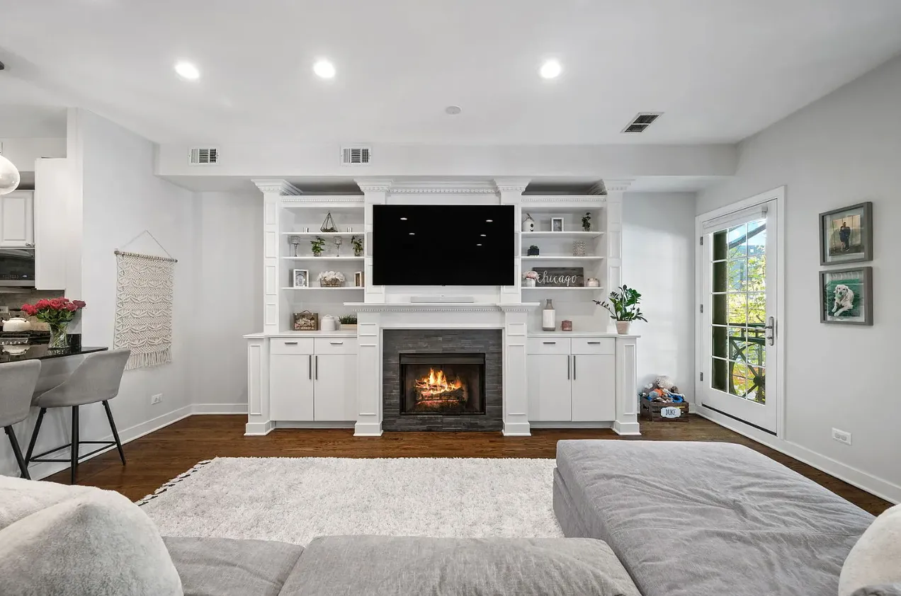 817 W Superior St 60642 60642-unit#2-Chicago-IL