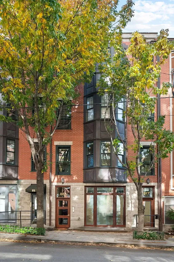 817 W Superior St 60642 60642-unit#2-Chicago-IL