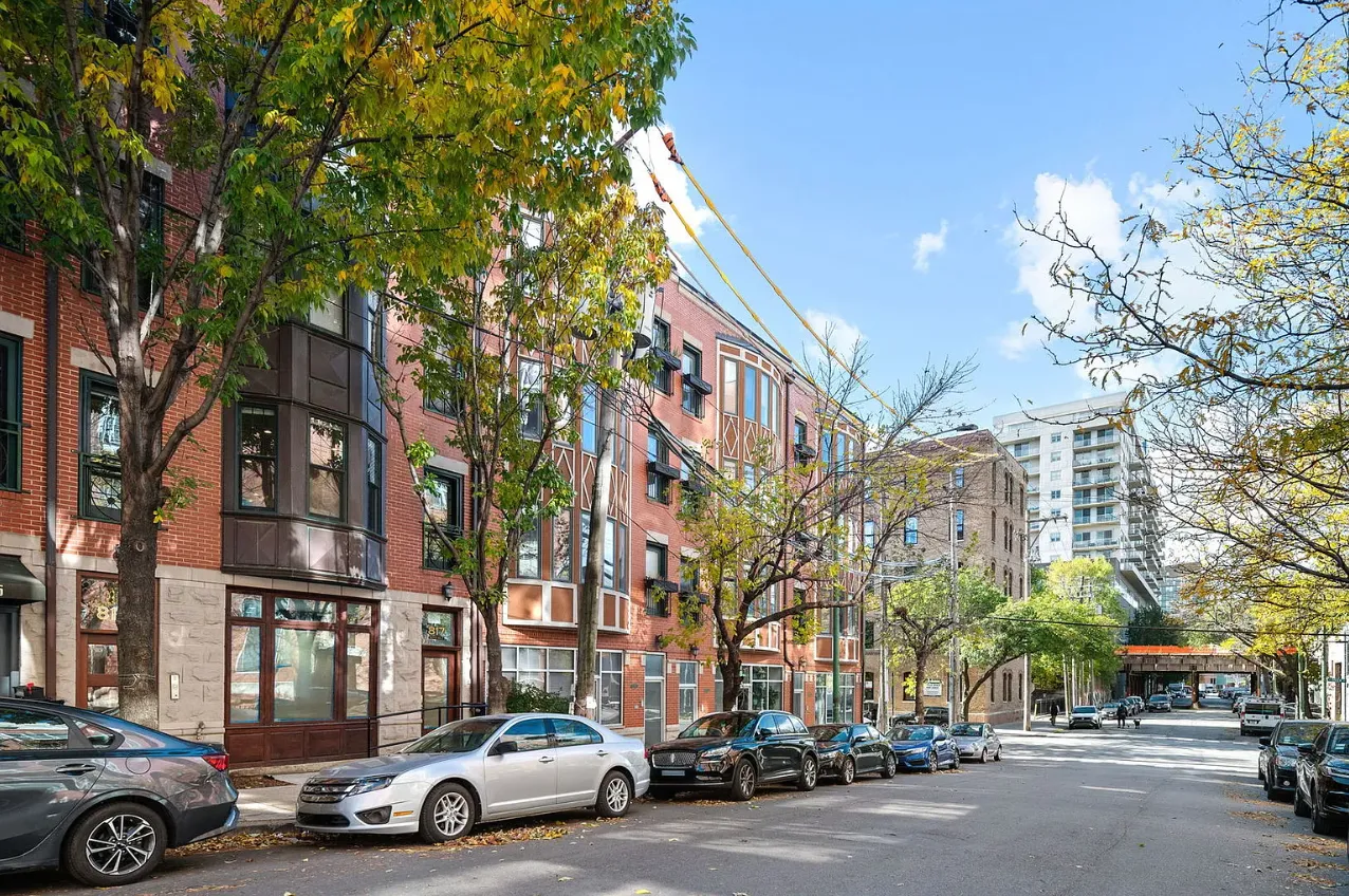 817 W Superior St 60642 60642-unit#2-Chicago-IL