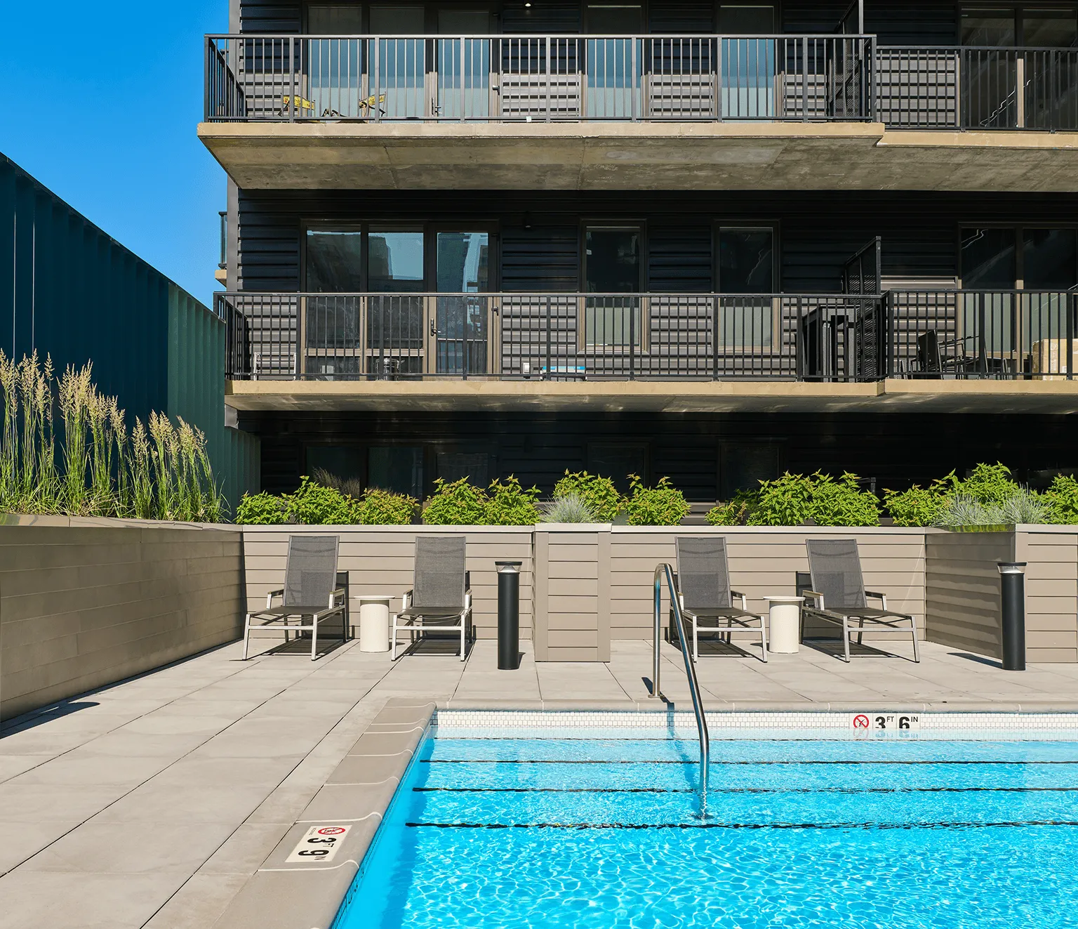 751 N Hudson Ave   60654 60654-Hugo-unit#310-Chicago-IL