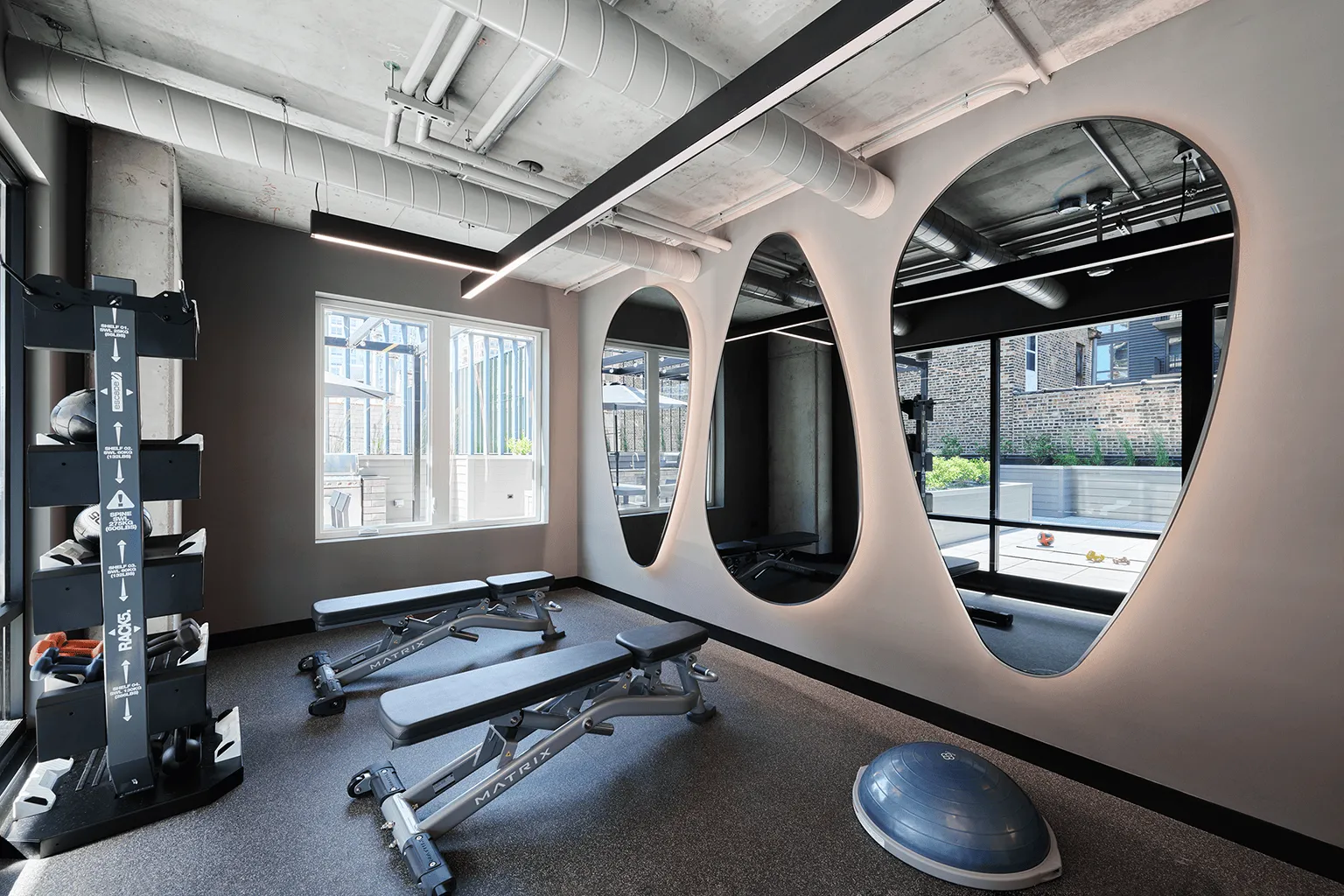 751 N Hudson Ave   60654 60654-Hugo-unit#310-Chicago-IL