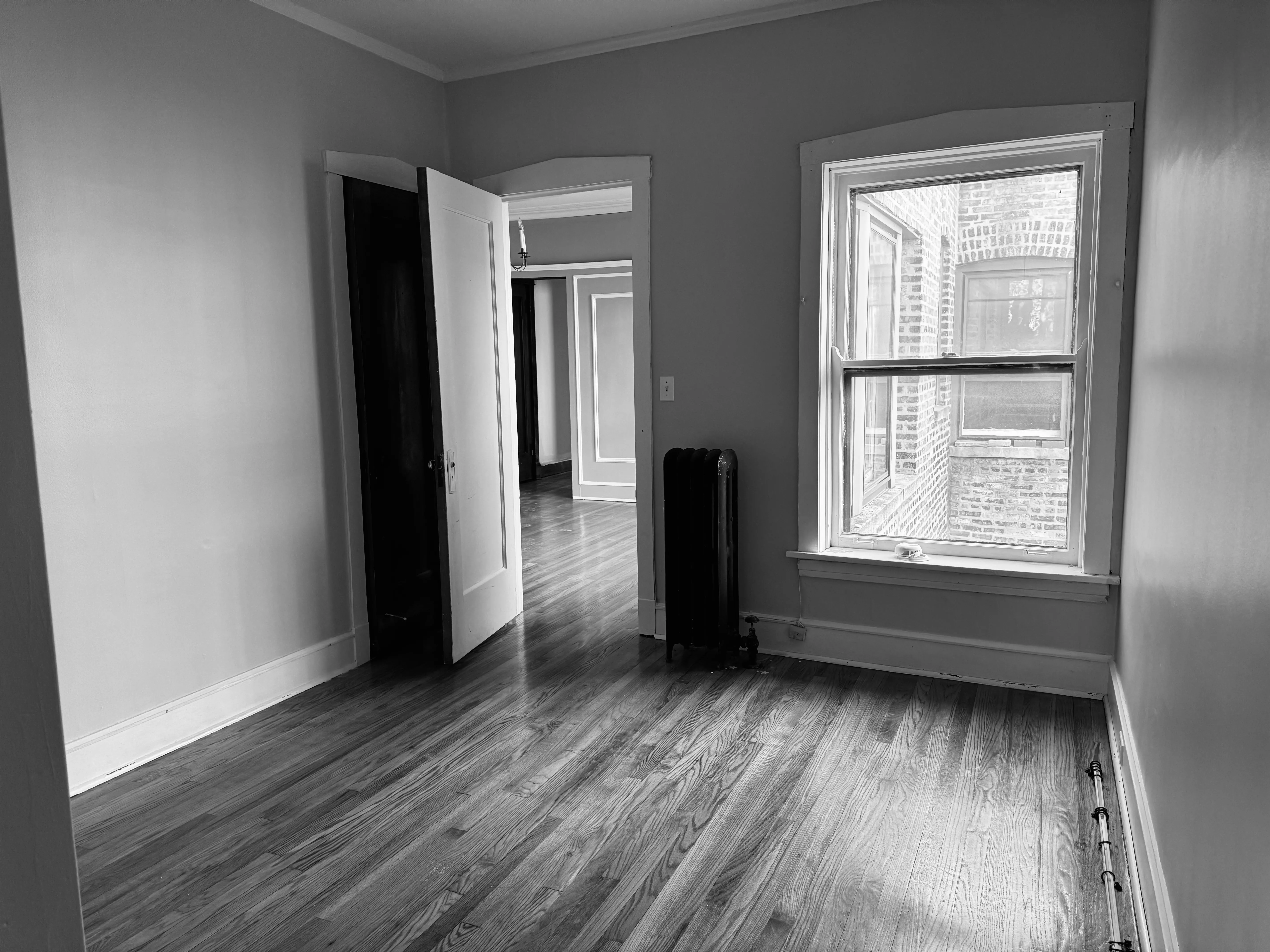 1506 W ROSEMONT AVE 60660-Rosemont Apartments-unit#2-E-Chicago-IL