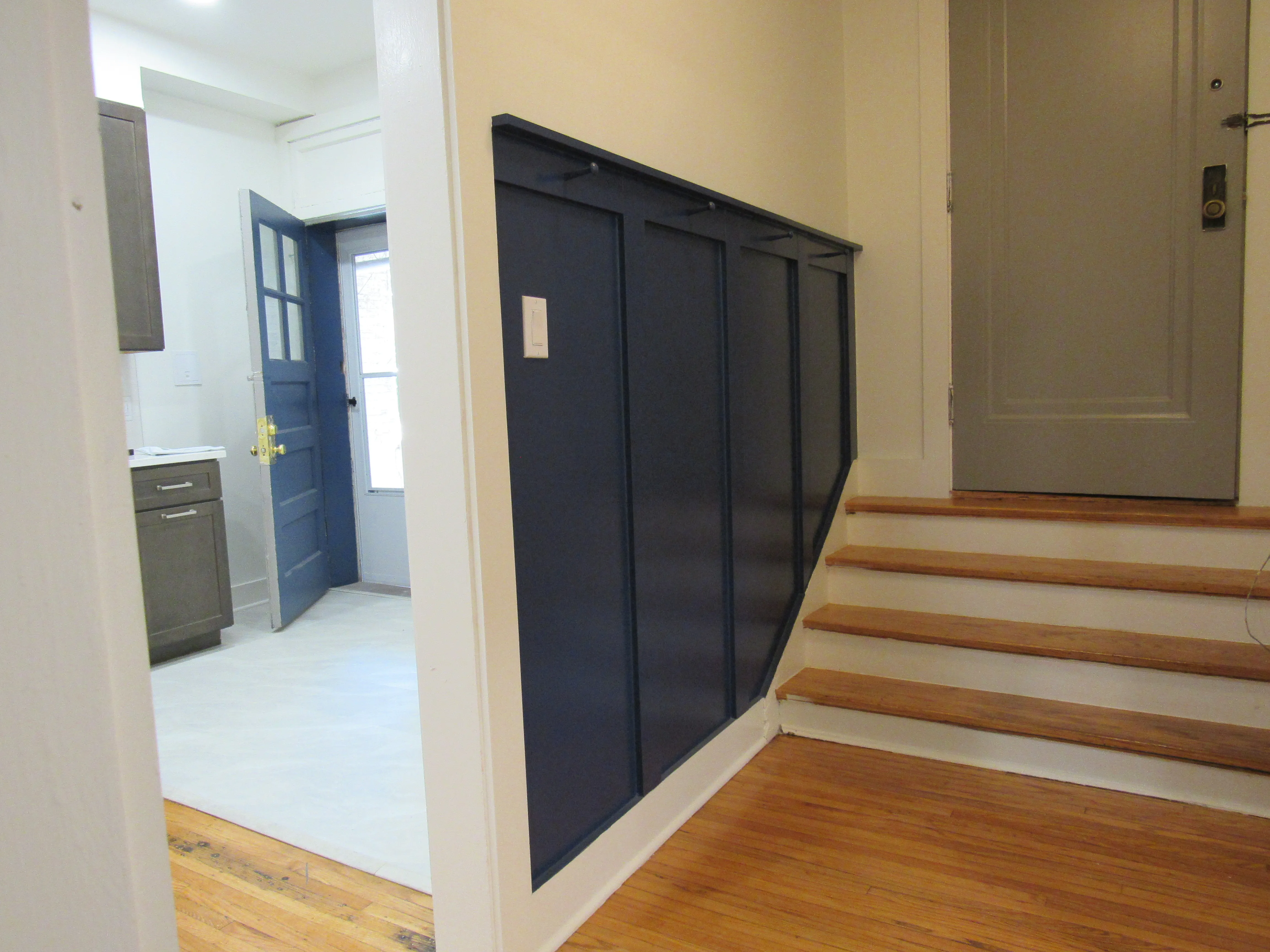 4957 N Seeley Ave   60625 60625-unit#G-Chicago-IL