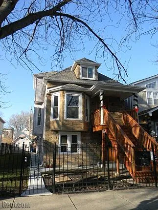 4714 N SPRINGFIELD AVE 60625-Springfield Ave Apartment-unit#01-Chicago-IL